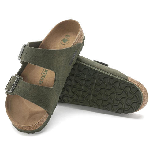 Birkenstock Classic Arizona Vegan